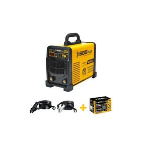 SGS 5157 200 Amper Inverter Kaynak Makinesi