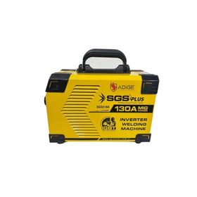 SGS 5166 130 A Invertör Gazsız Gazaltı Kaynak Makinesi