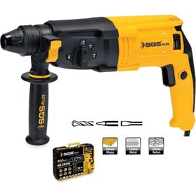 SGS 5179 800 W Profesyonel Kırıcı Delici Matkap