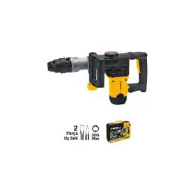 SGS 5184 Elektro Pnömatik 1300 W Kırıcı Matkap