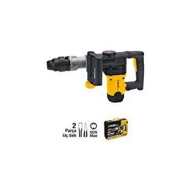 SGS 5184 Elektro Pnömatik 1300 W Kırıcı Matkap