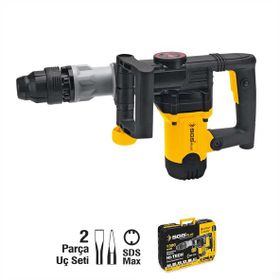 SGS 5184 Elektro Pnömatik 1300 W Kırıcı Matkap