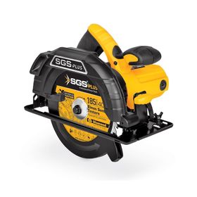 SGS 5185 1500W 185 mm Profesyonel Sunta Kesme Makinesi