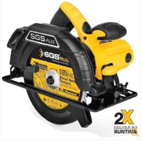 SGS 5185 1500W 185 mm Profesyonel Sunta Kesme Makinesi