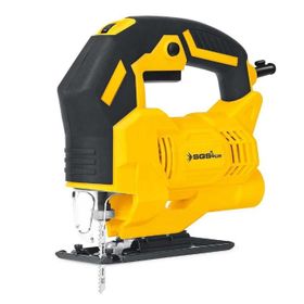 SGS 5192 500 W Profesyonel Elektrikli Dekupaj Testere