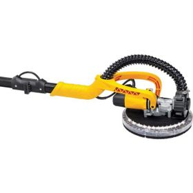 SGS 5200 750 W Alçı Zımpara Makinesi