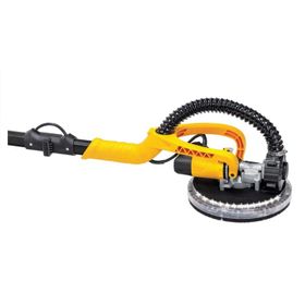 SGS 5200 750 W Alçı Zımpara Makinesi