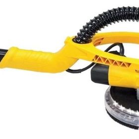 SGS 5200 750 W Alçı Zımpara Makinesi