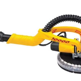 SGS 5200 750 W Alçı Zımpara Makinesi