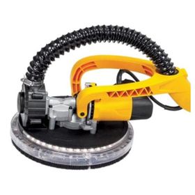 SGS 5200 750 W Alçı Zımpara Makinesi