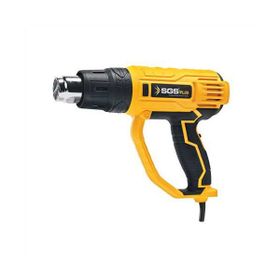 SGS 5215 2000W Sıcak Hava Tabancası