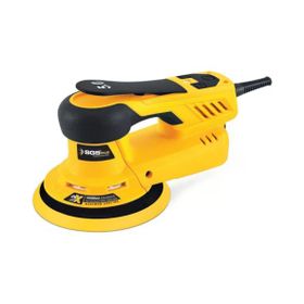 SGS 5253 Zımpara Makinası