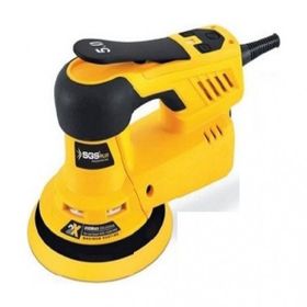SGS 5253 Zımpara Makinası