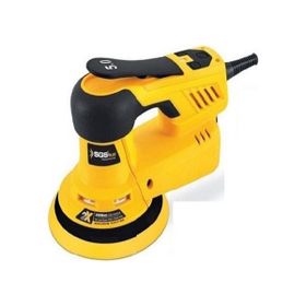 SGS 5253 Zımpara Makinası