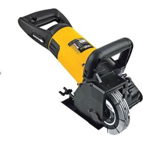 SGS 5300 Kanal Açma Makinesi