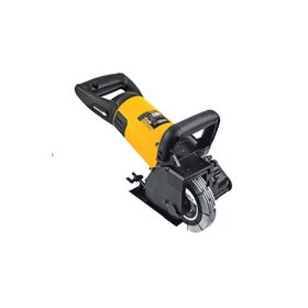 SGS 5300 Kanal Açma Makinesi