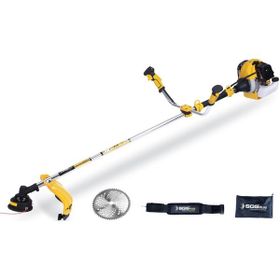 SGS 5361 1.6 Kw 52 CC Benzinli Motorlu Tırpan