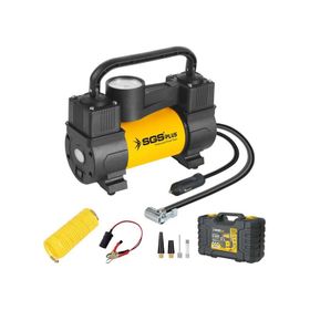 SGS 5391 12 W Araç Hava Kompresörü