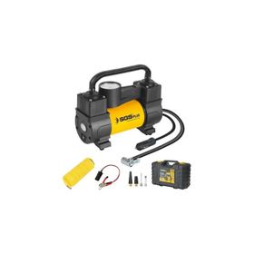 SGS 5391 12 W Araç Hava Kompresörü