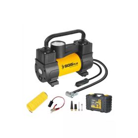 SGS 5391 12 W Araç Hava Kompresörü