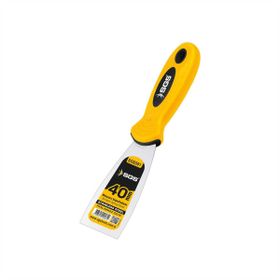 SGS 581 40 mm Paslanmaz Çelik Spatula