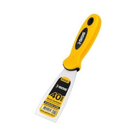 SGS 581 40 mm Paslanmaz Çelik Spatula