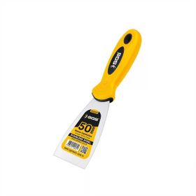SGS 582 50 mm Paslanmaz Çelik Spatula