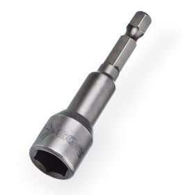 SGS 6 mm Manyetik Somun Adaptörü