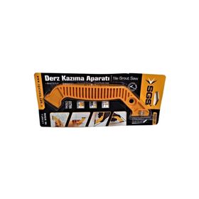 SGS 6186 Derz Kazıma Aparatı