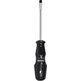 Sgs 6x150 Black Serisi Düz Tornavida
