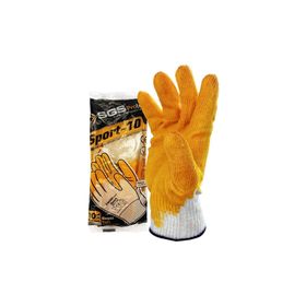 SGS 7211 Sport Latex Eldiven