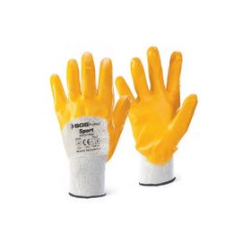 SGS 7211 Sport Latex Eldiven