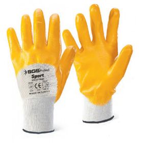 SGS 7211 Sport Latex Eldiven