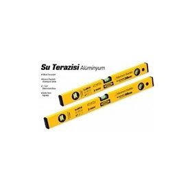 SGS 80 cm Alüminyum Su Terazisi