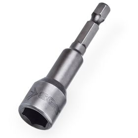 SGS 9 mm Manyetik Somun Adaptörü