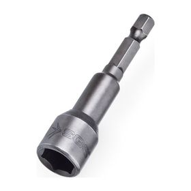 SGS 9 mm Manyetik Somun Adaptörü