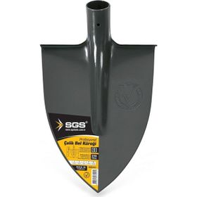 SGS Bel Küreği