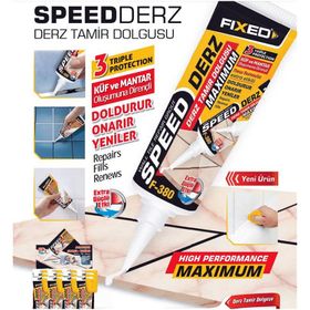 SGS Beyaz 380 gr Derz Tamir Dolgusu