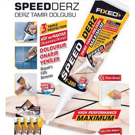 SGS Beyaz 380 gr Derz Tamir Dolgusu