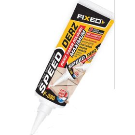 SGS Beyaz 380 gr Derz Tamir Dolgusu