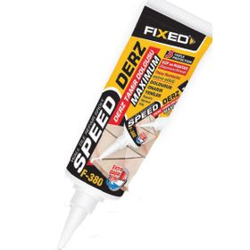 SGS Beyaz 380 gr Derz Tamir Dolgusu
