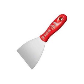 Sgs Boyacı İspatulası Yay Çeliği 120mm