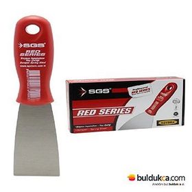 Sgs Boyacı İspatulası Yay Çeliği 120mm