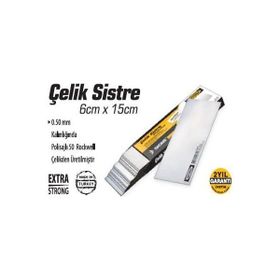Sgs Çelik Sistre