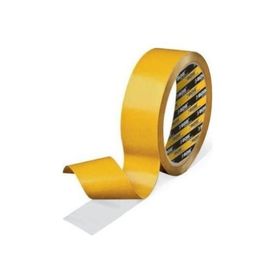 Sgs Çift Taraflı 48x10 mm Halı Kaydırmaz Bant