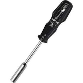 SGS Derin Uçlu 8x125 mm Lokma Tornavida