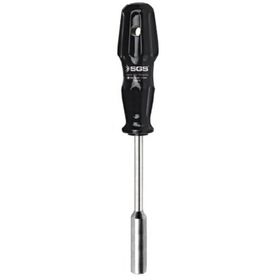SGS Derin Uçlu 8x125 mm Lokma Tornavida