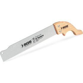 SGS El Testeresi Ahşap Sap