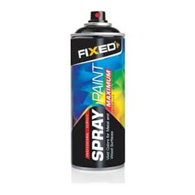 SGS F228 400 ml Yeşil Sprey Boya