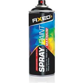 SGS F228 400 ml Yeşil Sprey Boya